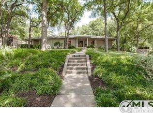 8319 San Leandro Dr, Dallas, TX 75218