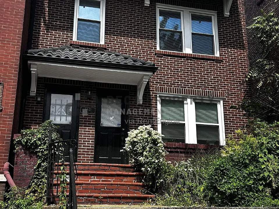 3421 Magnolia Ave #A