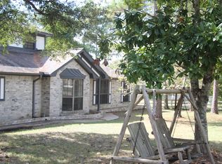 15966 Green Meadow Loop, Willis, TX 77318