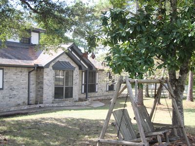 15966 Green Meadow Loop, Willis, TX, 77318