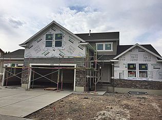 2263 W Bingham Farms Ln, Lehi, UT 84043