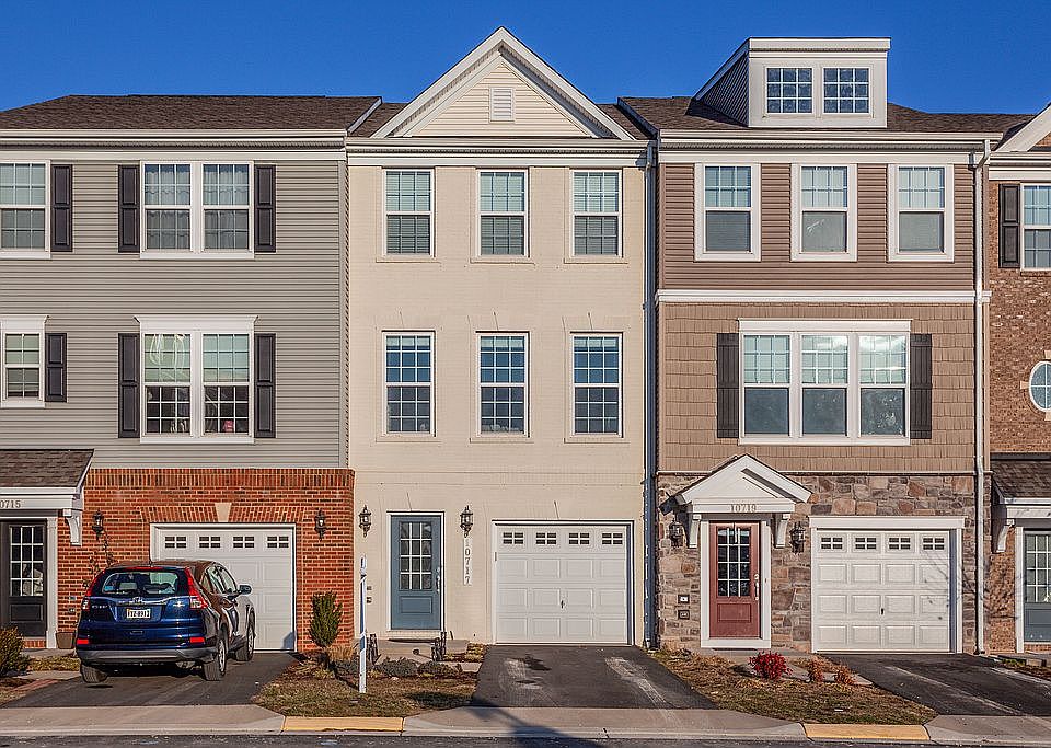 3 Bedroom, 3.5 Bath Home