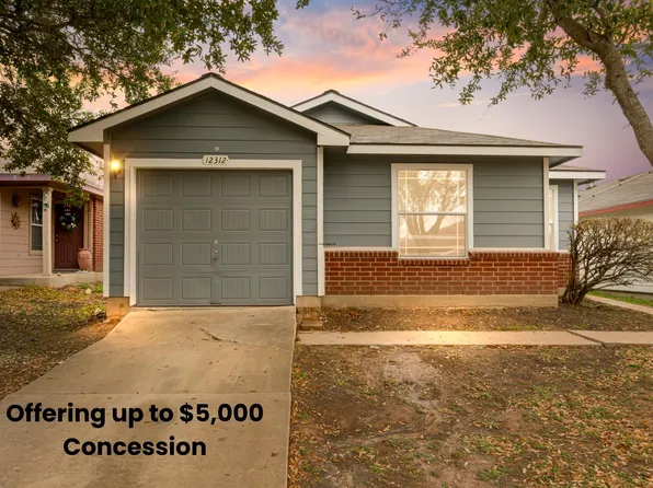 12312 Cielo Grande St, Del Valle, TX 78617