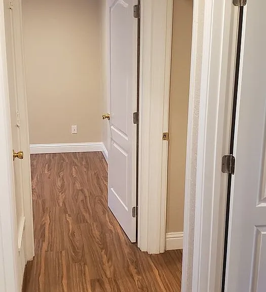 All Single Story Apartment Community — Photo 61