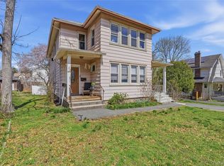 148 Clinton Avenue, Nyack, NY