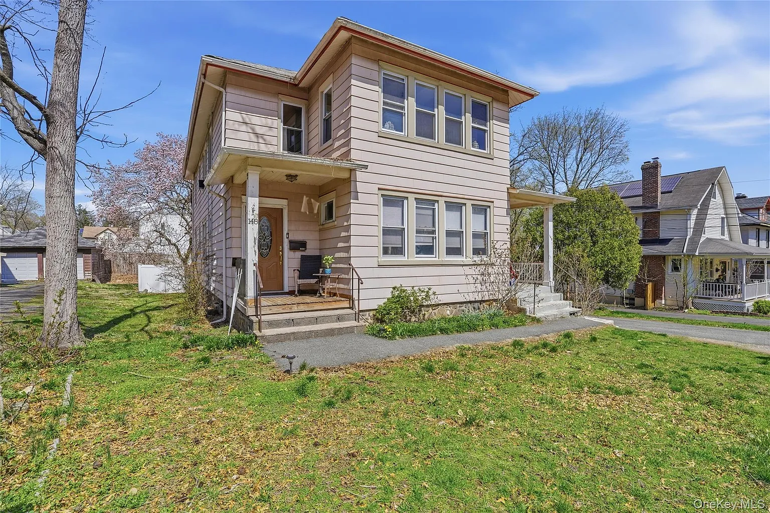 148 Clinton Avenue photo 1