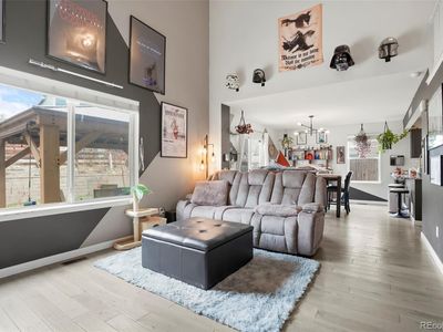 3802 S Quatar Way, Aurora, CO, 80018