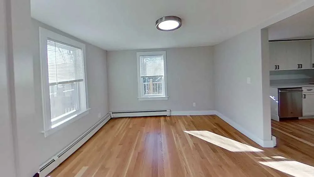 1 bed, $2,425 — Photo 3