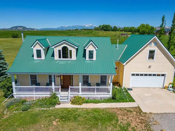 730 Florida Meadows Lane, Durango, CO 81303