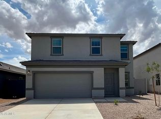 12068 N Lam Ave, Maricopa, AZ 85139