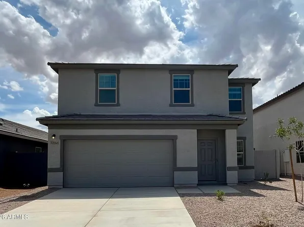 12068 N Lam Avenue, Maricopa, AZ 85139
