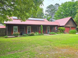 21559 Crab Apple Cir, Hensley, AR 72065