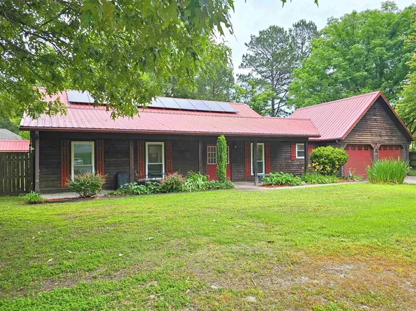 21559 Crab Apple Cir, Hensley, AR 72065