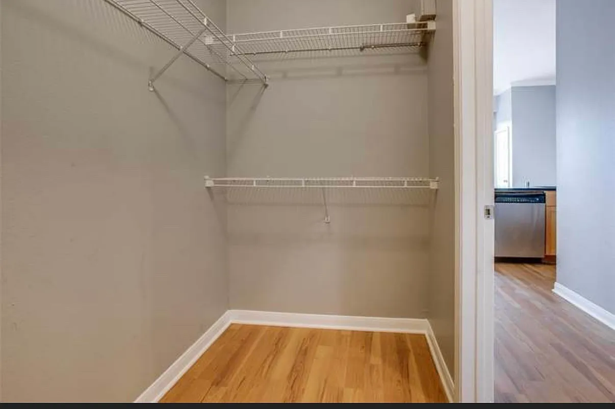 Studio, 540 sqft, $1,495 — Photo 4