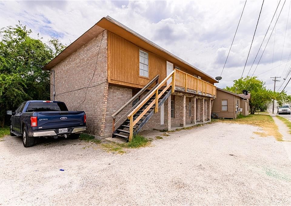 732 W Alice Ave Kingsville TX Zillow