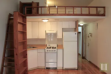 Rented by Halstead Real Estate