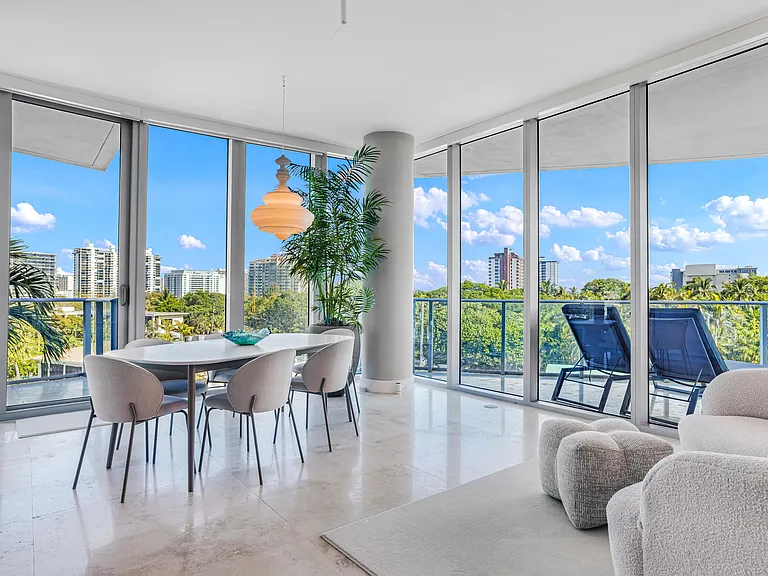 701 N Fort Lauderdale Beach Blvd #406 — Photo 3
