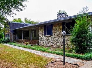 100 Darby Ln, Florence, AL 35633