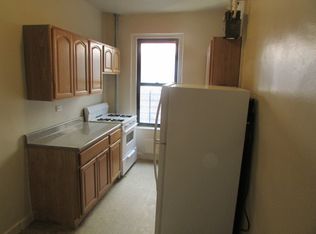 1401 Dr Martin L King Jr Blvd, Bronx, NY 10452