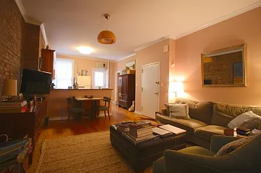 Rented by Citi Habitats