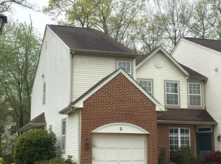 2 Redden Ct, Bear, DE 19701