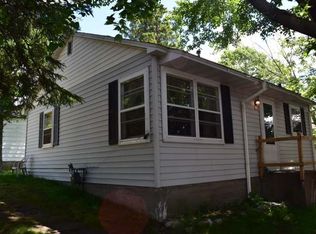 538 Wisconsin Ave, Rhinelander, WI 54501