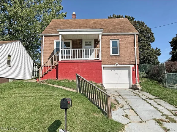 136 June St, Weirton, WV 26062