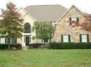 311 Arbor Ln, Ambler, PA 19002