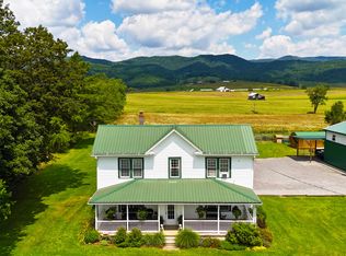 8189 Seneca Trl, Hillsboro, WV 24946