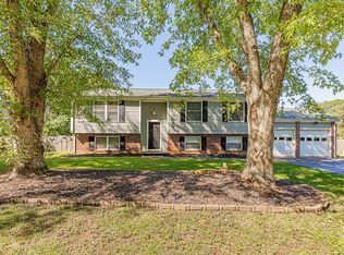 6316 Dahlia Rd, Mechanicsville, VA 23111