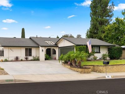 331 N Pintado Dr, Diamond Bar, CA, 91765