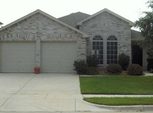 4341 Highgate Rd, Keller, TX 76248