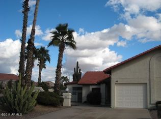 542 S Higley Rd, Mesa, AZ 85206