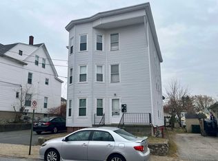 507 Clay St, Manchester, NH 03103