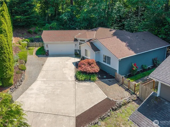 1205 Union Ave, Steilacoom, WA 98388