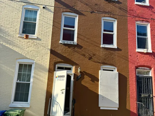 1505 W Fairmount Ave, Baltimore, MD 21223