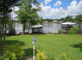 29233 Sandy Landing Rd, Andalusia, AL 36421