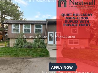 4547 S Wellington St #A, Holladay, UT 84117