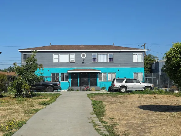 6031 8th Ave, Los Angeles, CA 90043