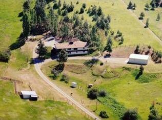 16630 E Foothills Dr, Spokane, WA 99217