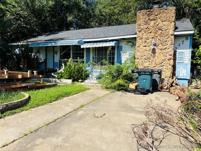 3178 N Hartford Pl, Tulsa, OK, 74106