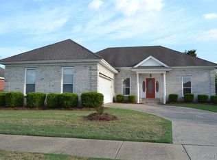 6942 Heathermoore Loop, Montgomery, AL 36117