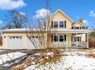 3487 Augusta Dr, Ijamsville, MD 21754