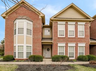 1626 Lacebark Dr Unit A, Greenwood, IN
