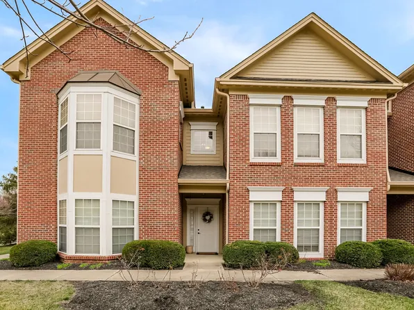 1626 Lacebark Dr Unit A, Greenwood, IN 46143