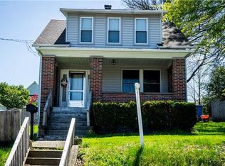 302 Kohler Ave, Lyndora, PA 16045