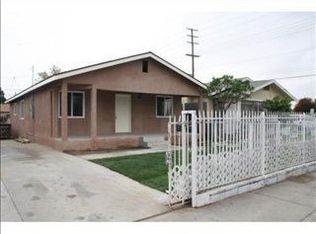 1312 E 76th St, Los Angeles, CA 90001