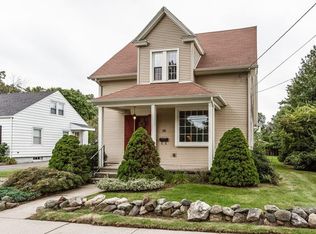 38 Lawnwood Ave, Longmeadow, MA 01106