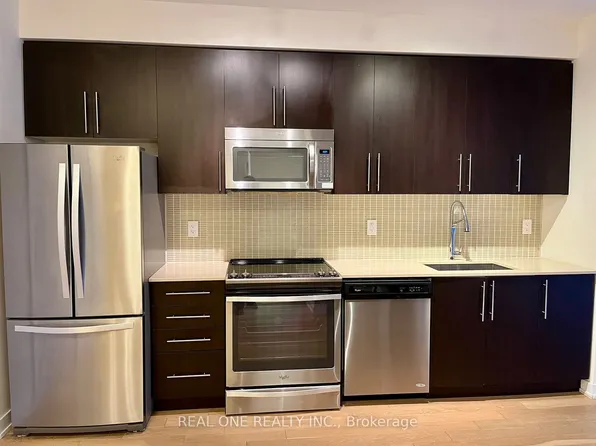 510 Curran Pl, Mississauga, ON