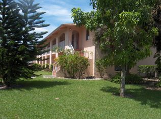 131 Cypress Way E APT G, Naples, FL 34110
